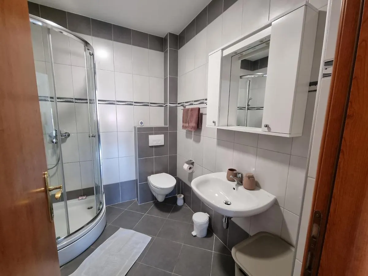Apartment Matea Banjole