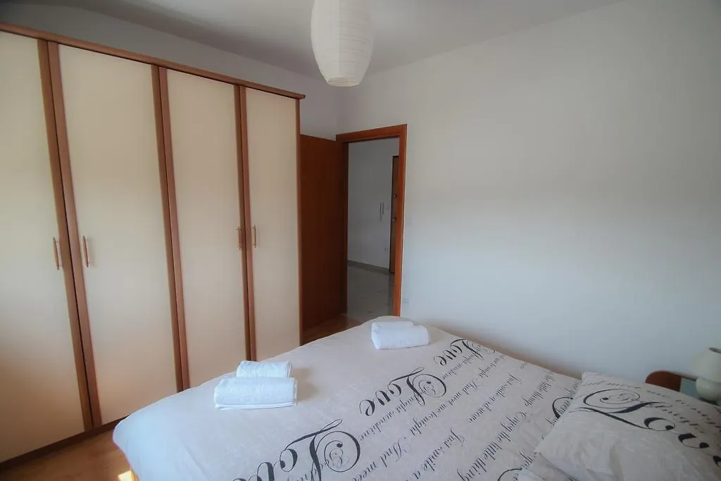 Apartment Matea Banjole