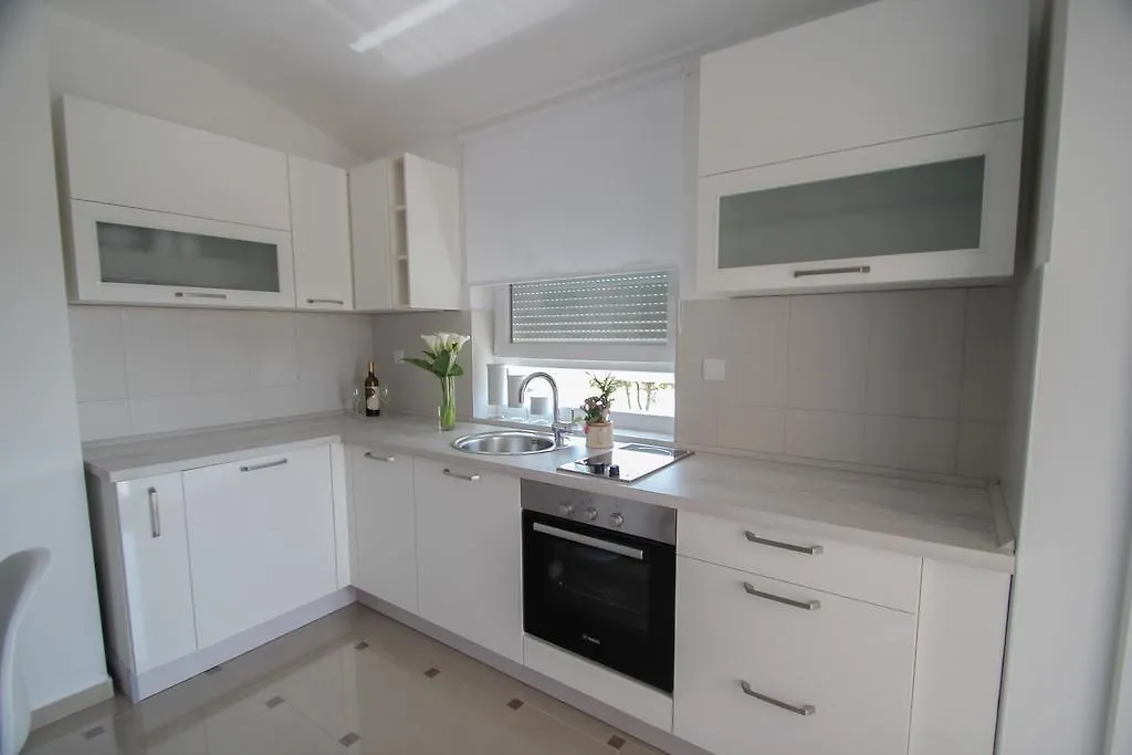 Apartment Matea Banjole
